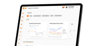 TELUS supporting digital transformation for grain farmers grainfox, telus, grain, farming