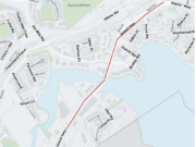 View Royal Traffic: Delays on Island Hwy Oct 30 & 31 view royal, traffic, island highway