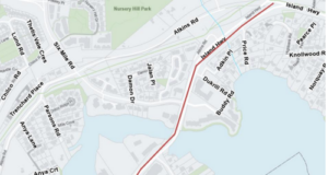View Royal Traffic: Delays on Island Hwy Oct 30 & 31 view royal, traffic, island highway
