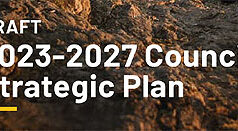 Langford accepting public input on the city’s first strategic plan strategic plan, langford