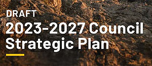Langford accepting public input on the city’s first strategic plan strategic plan, langford