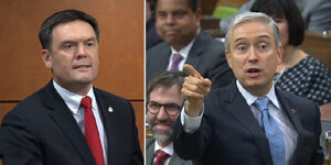 NDP still pushing for grocery price action alistair macgregor, champagne