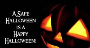 No Halloween fireworks permits in Sooke safe halloween