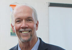 Horgan heads to Germany horgan, may 2023