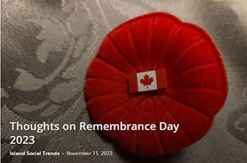 ist main, remembrance day