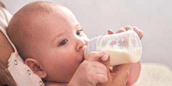 infant, feeding, bottle