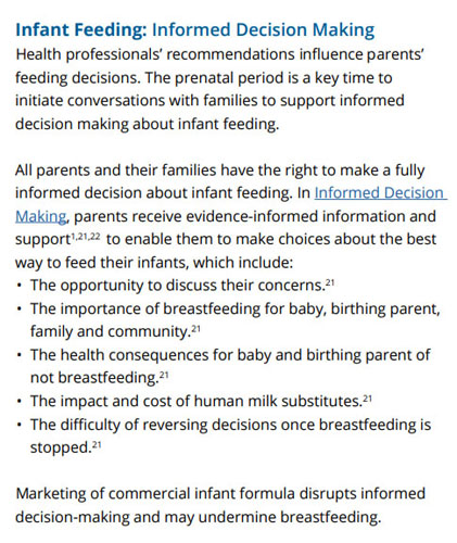 infant feeding, breastfeeding, parents