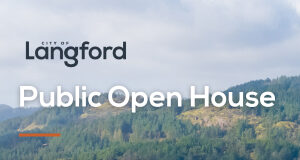 Open house: Langford seeks public input on urban forest management city of langford, urban forest management plan, open house