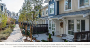 New housing legislation will support population growth in Sooke townhomes, sooke