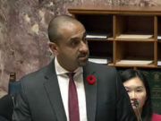 Housing legislation takes affordability into account, says Minister Kahlon ravi kahlon, housing minister