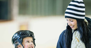 SEAPARC winter registration starts Dec 13 seaparc, active living guide, winter 2024