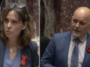 Green theme toward BC election 2024: Greens need recovery, Conservatives gunning for the right, NDP on repeat sonia furstenau, adam olsen, bc greens