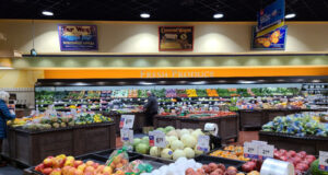 Choose fresh! Packaged convenience foods more costly than they seem grocery store, fruits, produce, retail