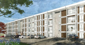 Affordable rental homes open for Indigenous people in Sooke charters road, apartment building, sooke