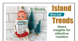 Independent news insights: Island Social Trends print edition 2024 ist, print edition, xmas