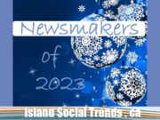Newsmakers of 2023 newsmakers, 2023, ist