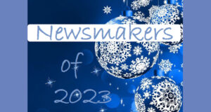 Newsmakers of 2023 newsmakers, 2023, ist