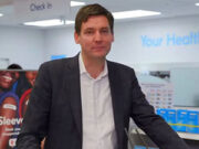 Premier delivers high praise for pharmacists in BC premier, david eby, pharmacy