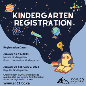 sd62, kindergarten, 2024, registration