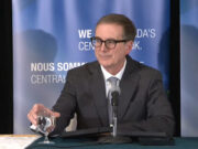 Bank of Canada aims to rebuild public trust with better communications bank of canada, governor, tiff macklem