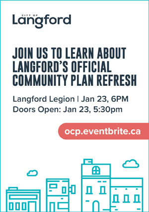 city of langford, ocp, community event