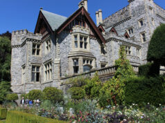 Royal Roads University priorities for 2026-2027 hatley castle, royal roads