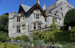 Royal Roads University priorities for 2026-2027 hatley castle, royal roads