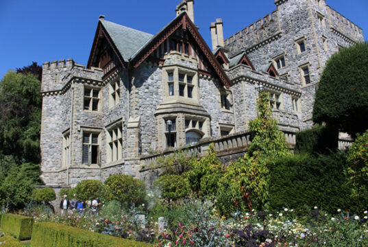 Royal Roads University priorities for 2026-2027 hatley castle, royal roads