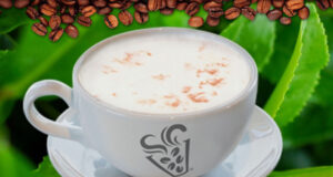 Serious Coffee loyalty program goes digital serious coffee, cup