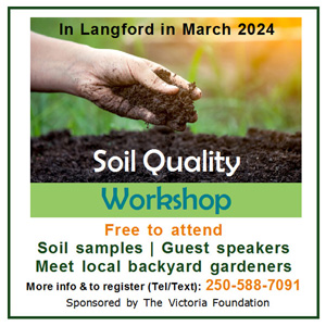 soil quality, workshop, march 2024