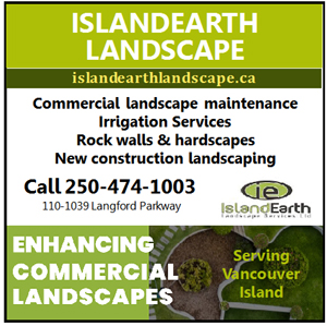 IslandEarth Landscape Services