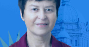 BC Conservatives launch family doc for MLA in Juan de Fuca-Malahat bc conservatives, candidate, juan de fuca