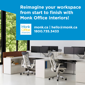 Monk Office – Reimagine Your Office Interior