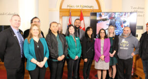 $12 million to build small new elementary school in Port Renfrew sd62, education minister, port renfrew, new school