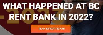 bc rent bank, 2022, report