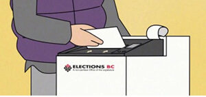Over 66,000 mail-in, special & absentee ballots to be counted this weekend ballot box, elections bc