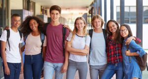 Westshore-Sooke gets youth Foundry services youth, teens, group