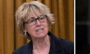 Three NDP MPs not running again in 2025 rachel blaney, charlie angus, carol hughes