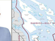 Colin Plant aiming for federal NDP heights colin plant, saanich gulf islands