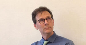 Sooke businessman David Evans now BC Green candidate for Juan de Fuca – Malahat david evans, bc green