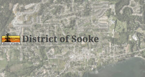 District of Sooke hires new Director of Planning & Development district of sooke, map, logo