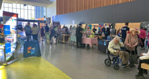 Mother Earth gets a Mother’s Day boost may day, mother earth, colwood, urban food, mary brooke