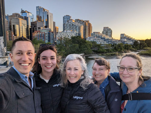 langford, city councillors, fcm