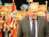 Former Premier John Horgan leaves an enduring legacy in BC john horgan, 2017