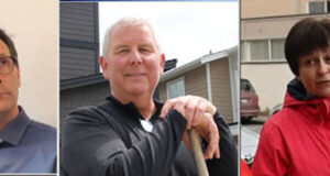 Juan de Fuca-Malahat race heating up in Sooke juan de fuca, malahat, bc election, sooke