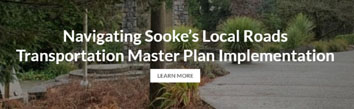 district of sooke, transportation master plan