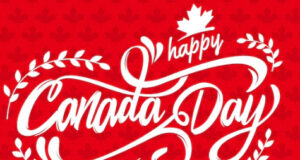 Happy Canada Day 2024! happy canada day
