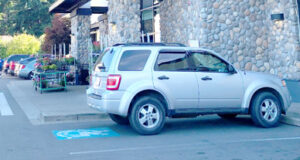 Accessibility is the hot summer topic parking, accessibility, retail