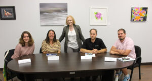 Mid-summer UFRIS panel explores urban food growing, emergency storage UFRIS, urban food panel, july 24 2024