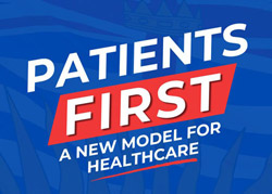 patients first, conservatives bc, health care